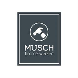 Musch timmerwerken, Harderwijk openingstijden