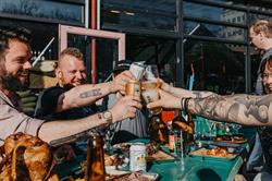 De Bierkantine, Utrecht openingstijden