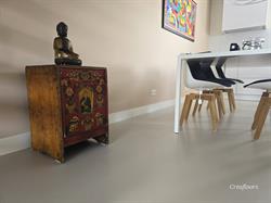 Creafloors, Rotterdam openingstijden