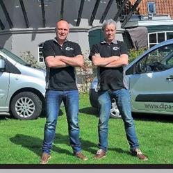 Dipa Engineering, Bunschoten-Spakenburg openingstijden