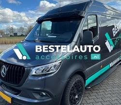 Bestelauto Accessoires, Duiven openingstijden