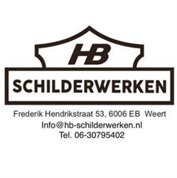 HB-Schilderwerken, Weert openingstijden
