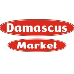 Damascus Market, Almere openingstijden