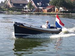 Weco Sloepen, Warmond openingstijden