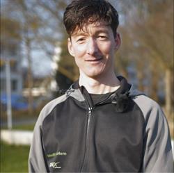 BuitenFit Haarlem, openingstijden