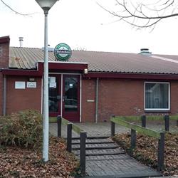 Dorpshuis De Huchte, Houtigehage openingstijden
