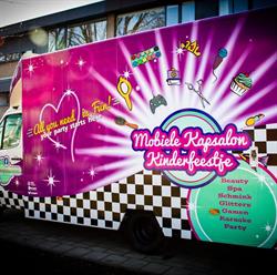 All you need is Fun, Nieuwegein openingstijden