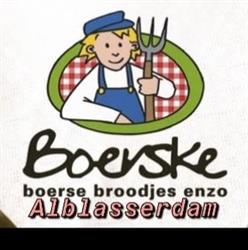Boerske - Boerse Broodjes en Zo, Alblasserdam openingstijden