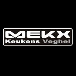 Mekx keukens op Google Maps, Veghel openingstijden