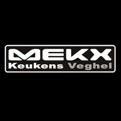 Mekx keukens op Google Maps, Veghel openingstijden