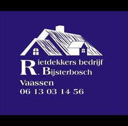 Rietdekkersbedrijf R.Bijsterbosch, Vaassen openingstijden