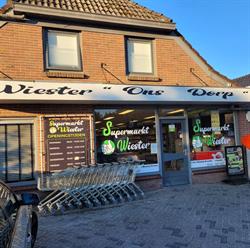 Supermarkt Wiester, Wijster openingstijden