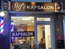 Stef's Kapsalon ?, Best openingstijden