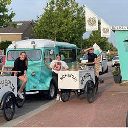 De IJsfiets Walcheren, Koudekerke openingstijden