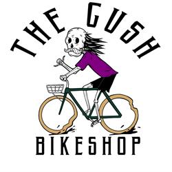 The Gush Bike Shop, Bilthoven openingstijden