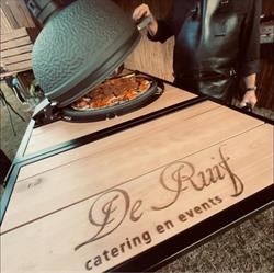 De Ruif, Zutphen openingstijden