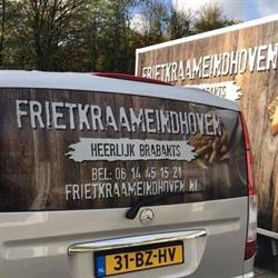 Frietkraam eindhoven, Eindhoven openingstijden