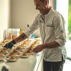 Creations Catering, Tilburg openingstijden
