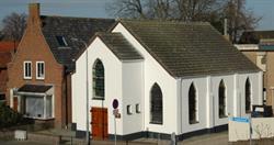 Vrije Evangelische Gemeente, Yerseke openingstijden