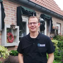 Boom elektroservice, Bergen op Zoom openingstijden
