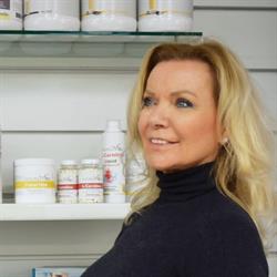 Voedingssupplementen winkel Maxuvite, Eindhoven openingstijden
