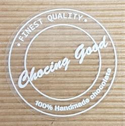 Chocing Good, Dordrecht openingstijden