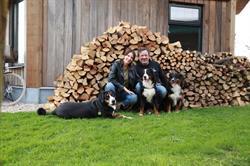 Bo Vertelt - Coaching met de hond als co-coach, Maasland openingstijden