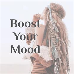 Boost Your Mood, Amsterdam openingstijden