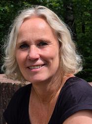 MindWalker - coaching in de buitenlucht- Jolanda Hogenbirk, Amsterdam openingstijden