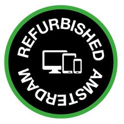 Refurbished Amsterdam, openingstijden