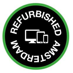 Refurbished Amsterdam, openingstijden