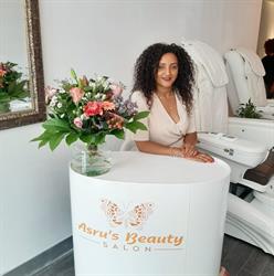 Asru's Beauty Salon, Amsterdam openingstijden