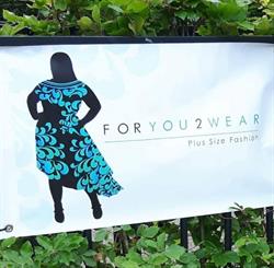 Foryou2wear, Zuid-Beijerland openingstijden
