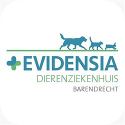 Evidensia Dierenziekenhuis Barendrecht, openingstijden