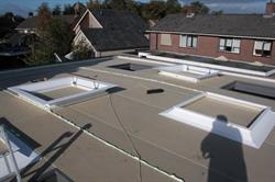 Topdaken Gelderland, Dinxperlo openingstijden