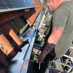Stam- zink, koper en loodwerken, Gouda openingstijden