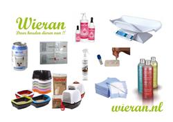 Wieran, Duizel openingstijden