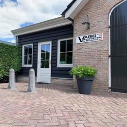 Vario Helicopter Benelux, Bosschenhoofd openingstijden