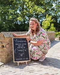 YES, we do! Wedding & Events, Oudenbosch openingstijden
