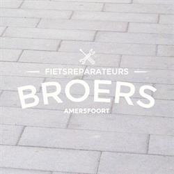 Broers Fietsreparateurs, Amersfoort openingstijden
