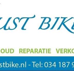 Just Bike, Hilversum openingstijden