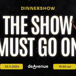 Wanders Entertainment, Breda openingstijden