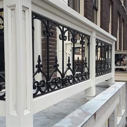 Daans Timmerwerken, Zeist openingstijden