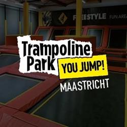 Jumpsquare Maastricht, openingstijden