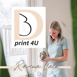 3D print 4U, Middelburg openingstijden