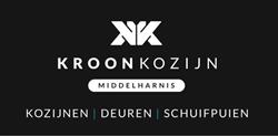 Kroon Kozijn Middelharnis - Kunststof Kozijnen, openingstijden