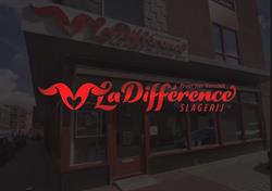 Slagerij La Différence Helmond, openingstijden