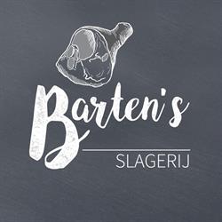 Barten's Slagerij Leiden, openingstijden
