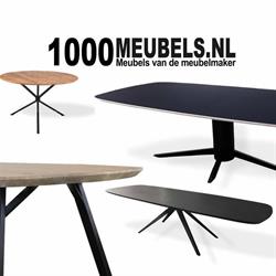 1000MEUBELS, Geldermalsen openingstijden
