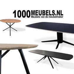 1000MEUBELS, Geldermalsen openingstijden